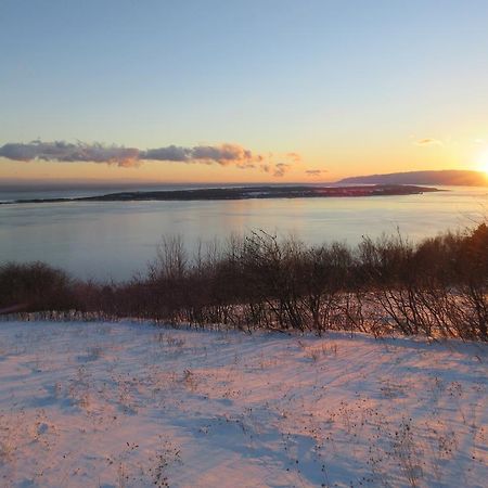 L'Authentique Auberge De Charlevoix Les Éboulements Buitenkant foto